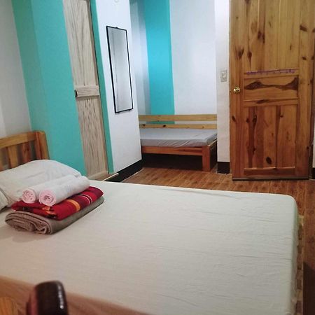 Pas-It Hostel Sagada Luaran gambar
