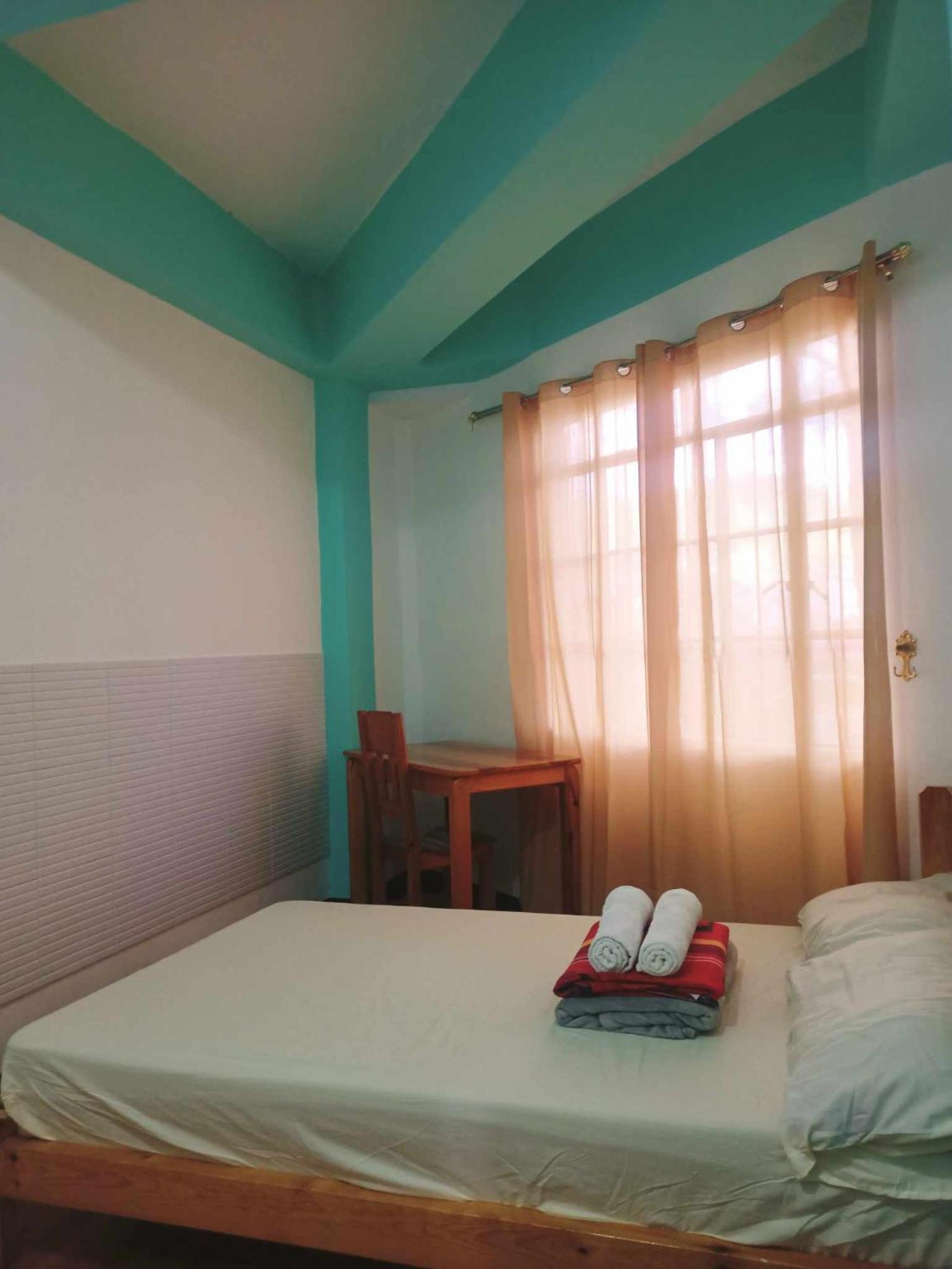 Pas-It Hostel Sagada Luaran gambar