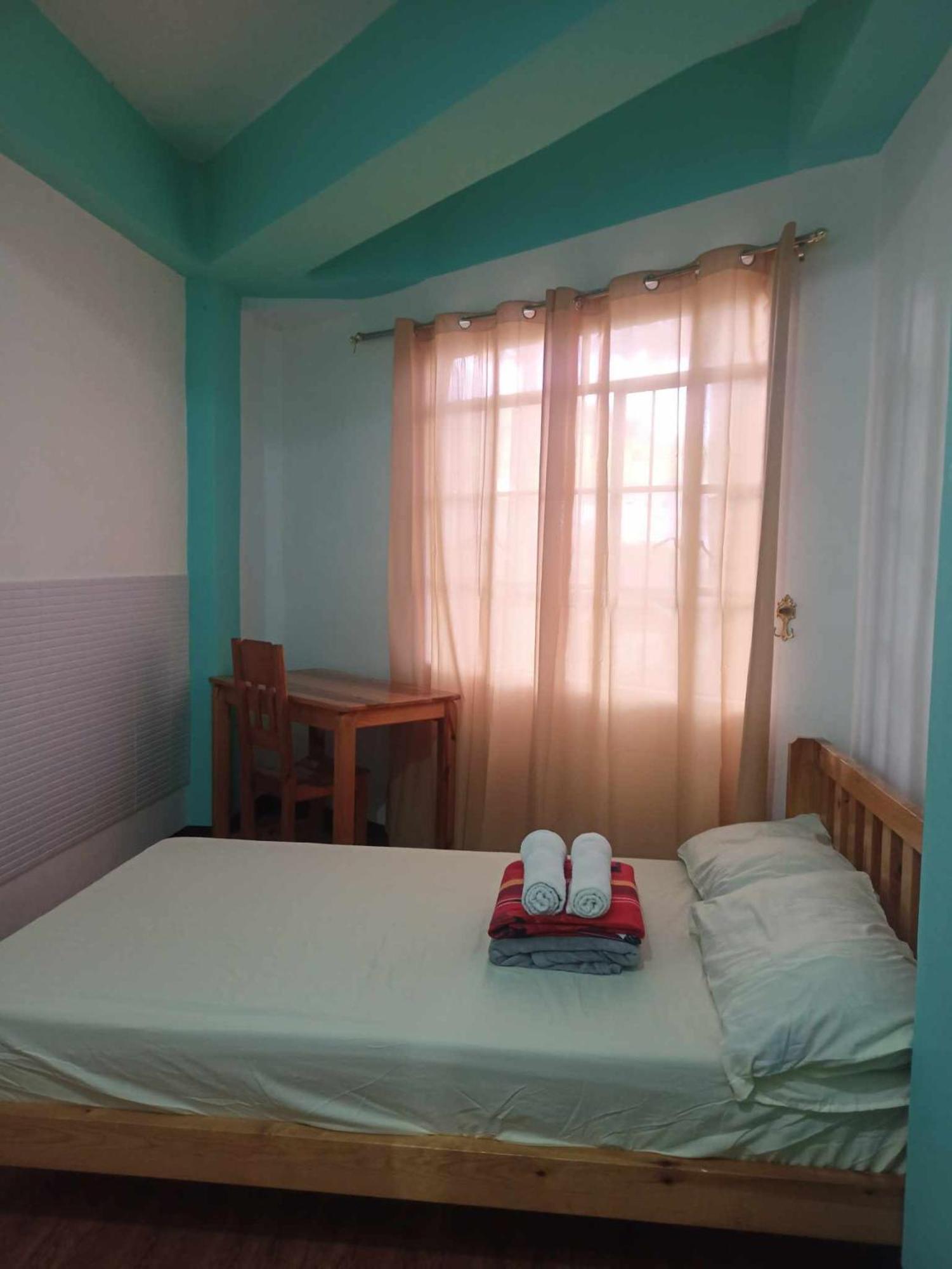 Pas-It Hostel Sagada Luaran gambar
