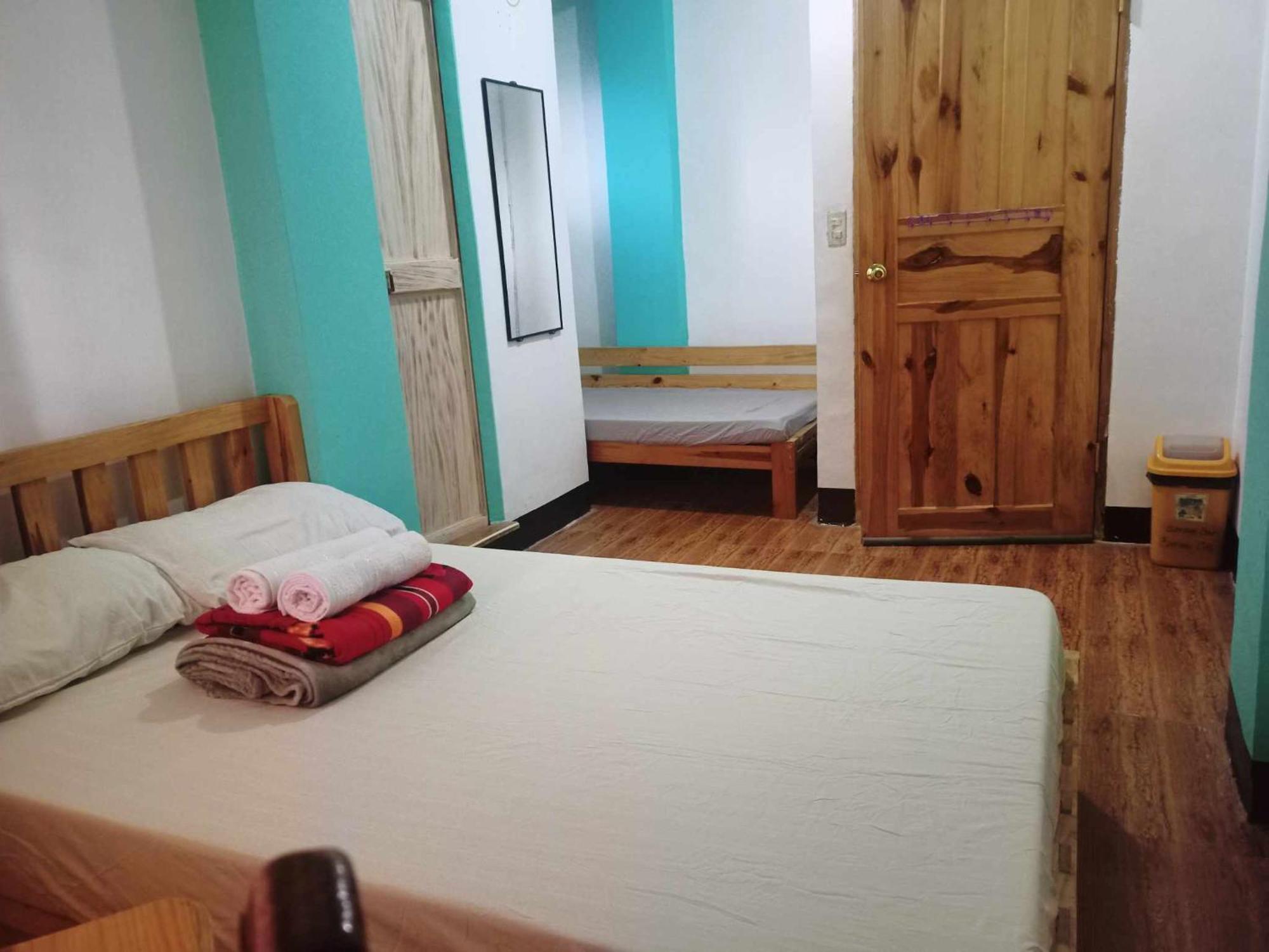 Pas-It Hostel Sagada Luaran gambar