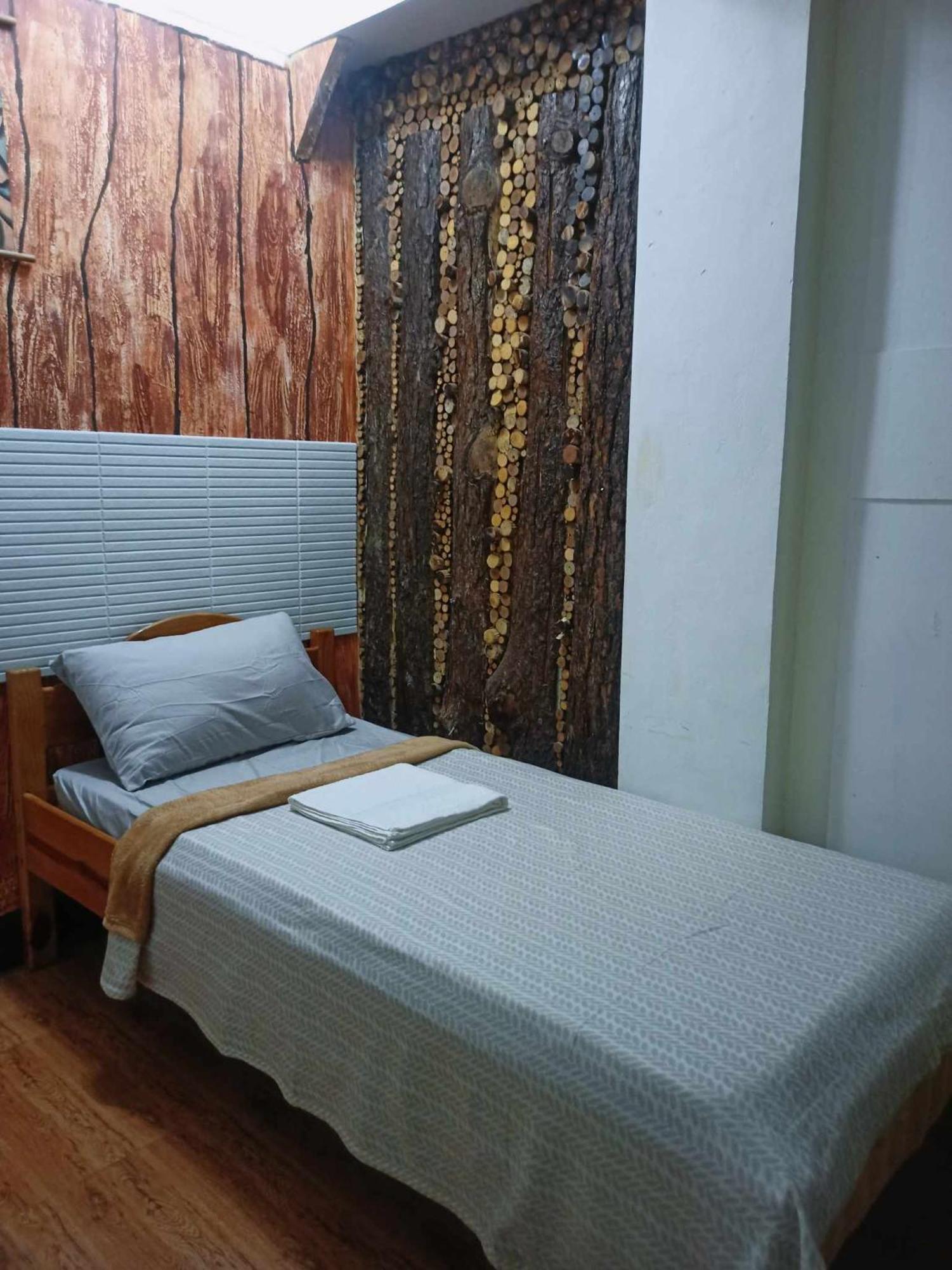 Pas-It Hostel Sagada Luaran gambar